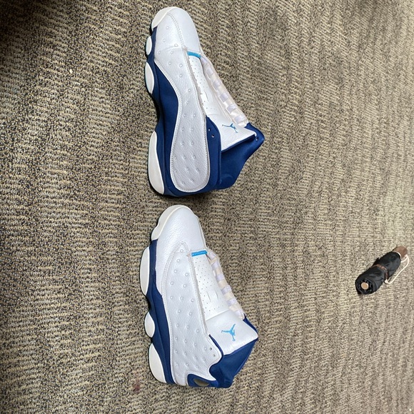 I wore them like for 2 weeks I’m tired of them. - Picture 2 of 4